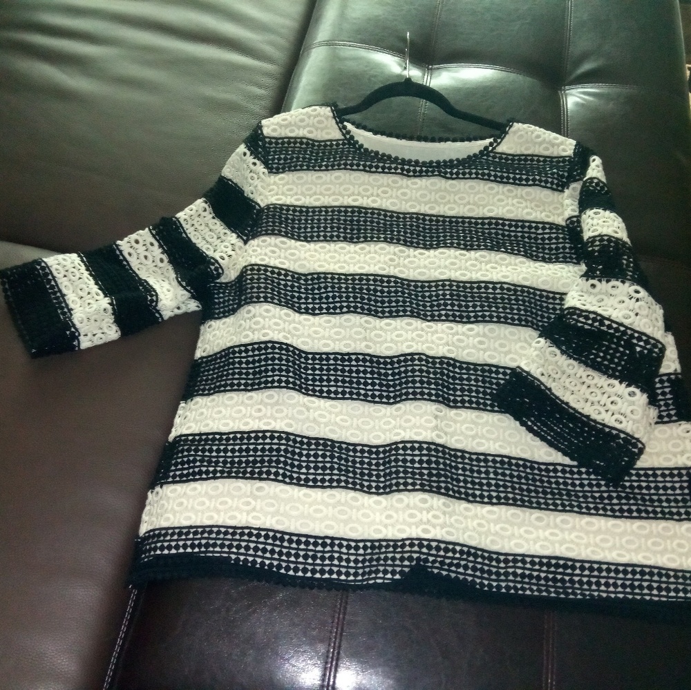 Talbot's Tunic